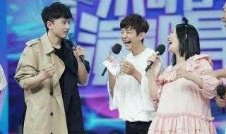 张杰谢娜结婚嘉宾