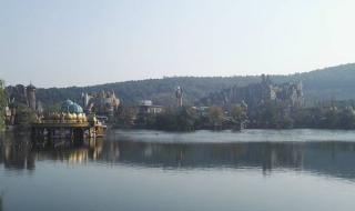 常州嬉戏谷门票团购 常州嬉戏谷门票团购