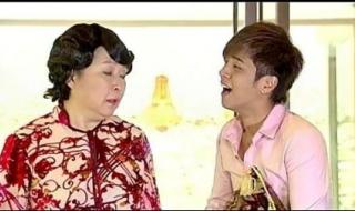 海派甜心罗志祥发型 海派甜心罗志祥发型