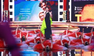 北京奥运会闭幕式歌曲 北京奥运会闭幕式歌曲