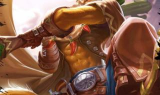 孙悟空西部大镖客