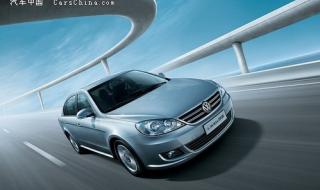 2012朗逸1.6最新报价 2012朗逸1.6最新报价