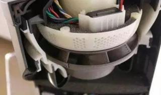 无扇叶电风扇 无扇叶电风扇