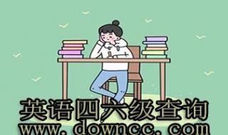 2023四六级3月成绩