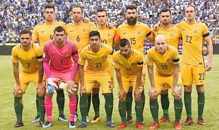 澳大利亚世界杯名单 澳大利亚世界杯名单