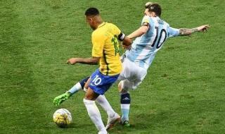 美洲杯决赛时间2021 美洲杯决赛时间2021