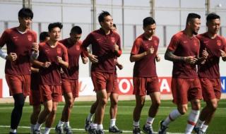 亚洲杯2019中国第几