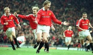 欧冠8强抽签现死亡半区 欧冠8强抽签现死亡半区