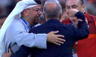 中国男足亚洲杯排名