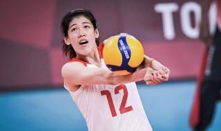 里约中国女排赛程回顾