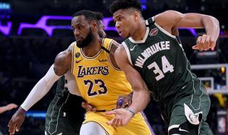 2020年湖人队总决赛 2020年湖人队总决赛