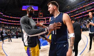 东契奇生涯数据统计 东契奇生涯数据统计