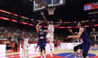 男篮世界杯冠军是谁 男篮世界杯冠军是谁