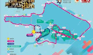 厦门马拉松报名条件
