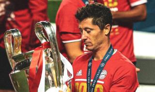 欧冠射手榜2020最新