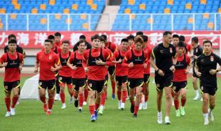 2026亚洲区预选赛时间