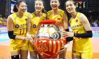 2022东京奥运会女排 2022东京奥运会女排