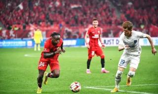 2023中超第25轮对阵 2023中超第25轮对阵