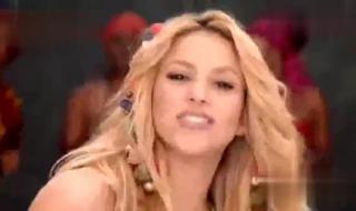 中国版世界杯主题曲 中国版世界杯主题曲