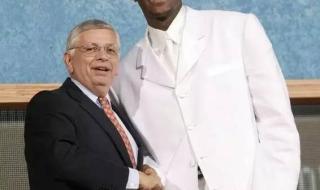 2003年选秀顺位排名 2003年选秀顺位排名