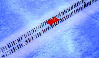 冬残奥会开幕式观后感 冬残奥会开幕式观后感