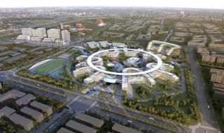 西交利物浦大学宿舍