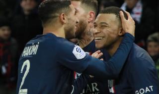 法甲赛程比分结果2022