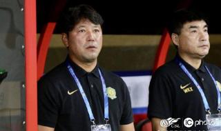 北京国安第二阶段赛程 北京国安第二阶段赛程