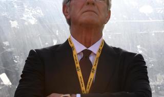 世界杯预选赛十二强赛