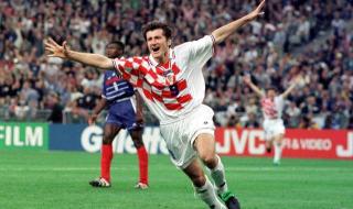 1998世界杯进球集锦 1998世界杯进球集锦