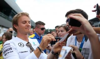 f1奥地利大奖赛时间