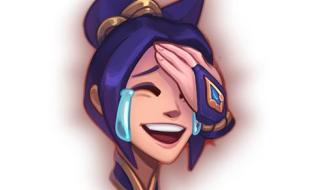 英雄联盟总决赛2019