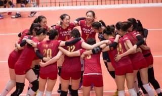 1988年女排奥运会冠军 1988年女排奥运会冠军