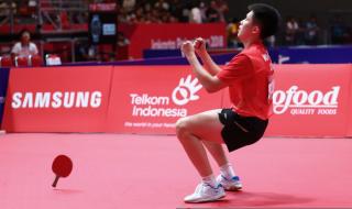 亚运会乒乓球男团决赛 亚运会乒乓球男团决赛