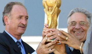 2002年世界杯冠军排名
