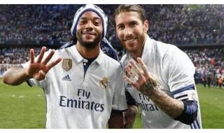 皇马2022欧冠决赛首发