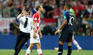 2018年世界杯是什么时候 2018年世界杯是什么时候