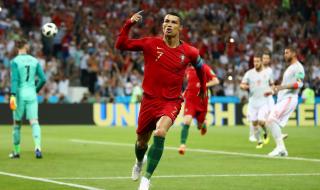 葡萄牙对伊朗世界杯 葡萄牙对伊朗世界杯