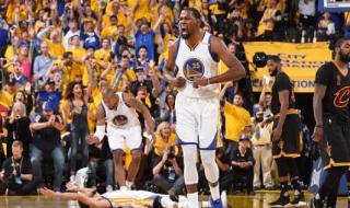 勇士总冠军是哪一年 勇士总冠军是哪一年