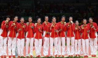 里约奥运会女排观后感