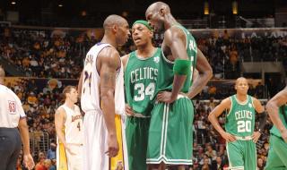 往年nba总冠军球队