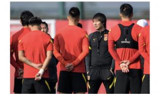 国足世预赛积分排名 国足世预赛积分排名